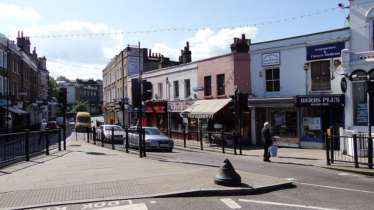 Blackheath