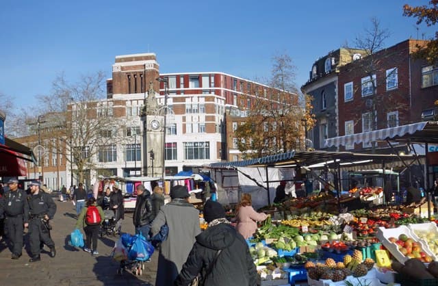 Lewisham