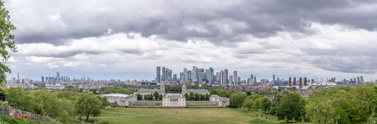 London